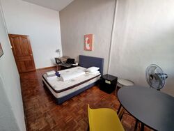 Leith Road (D19), Terrace #632880921